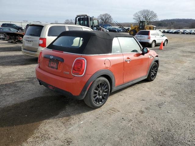 Photo 2 VIN: WMWWG5C53K3H08836 - MINI COOPER 