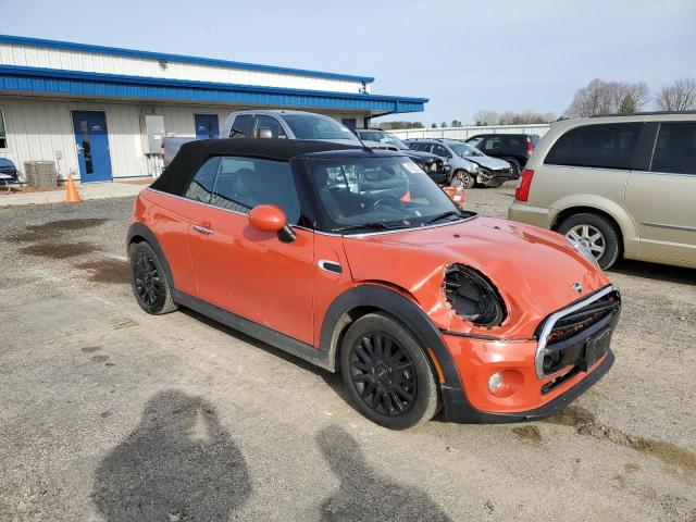 Photo 3 VIN: WMWWG5C53K3H08836 - MINI COOPER 