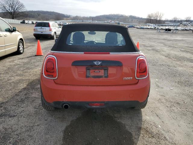 Photo 5 VIN: WMWWG5C53K3H08836 - MINI COOPER 