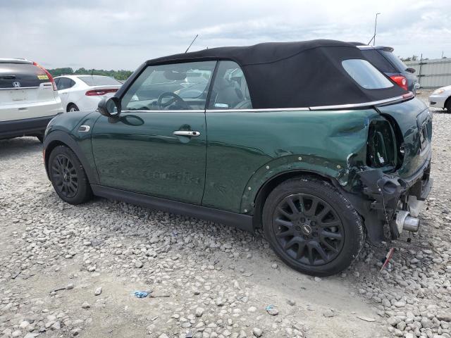 Photo 1 VIN: WMWWG5C54G3A81166 - MINI COOPER 