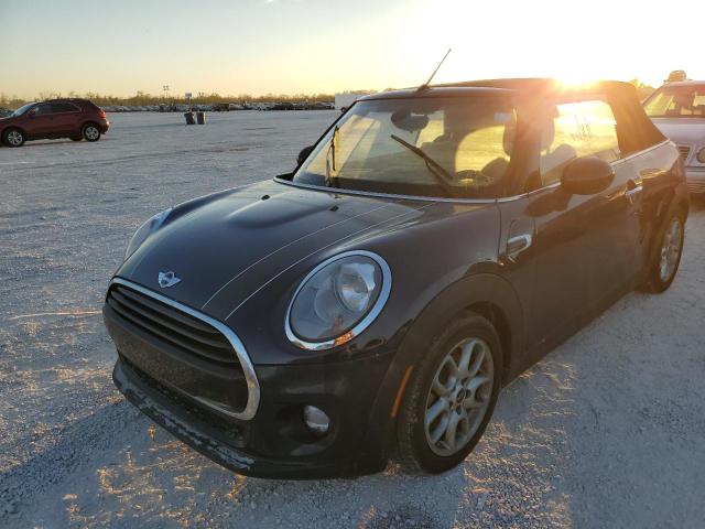 Photo 1 VIN: WMWWG5C54H3C20164 - MINI COOPER 