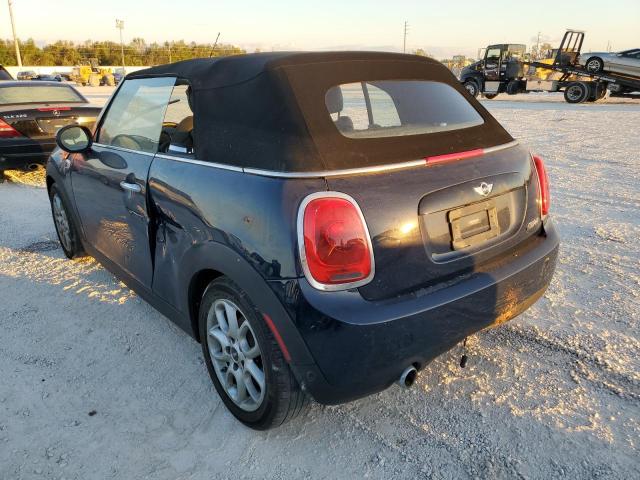 Photo 2 VIN: WMWWG5C54H3C20164 - MINI COOPER 