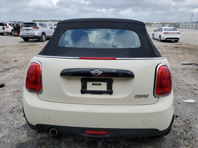 Photo 5 VIN: WMWWG5C54J3D01302 - MINI COOPER 