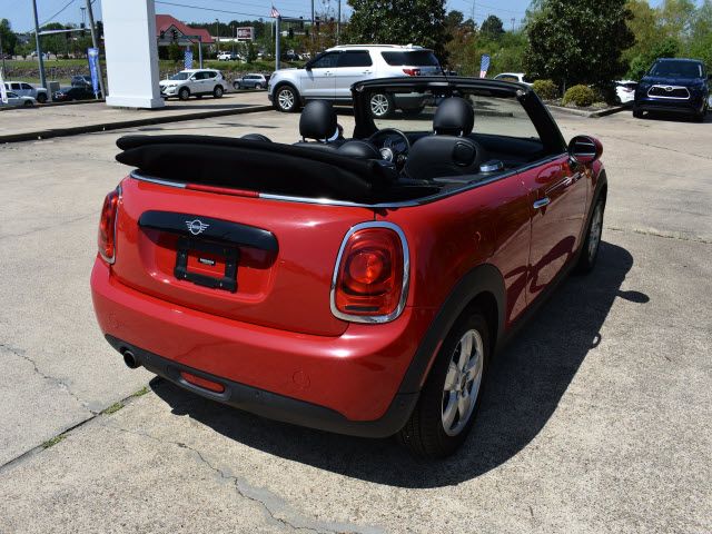 Photo 6 VIN: WMWWG5C54K3F79585 - MINI CONVERTIBLE 