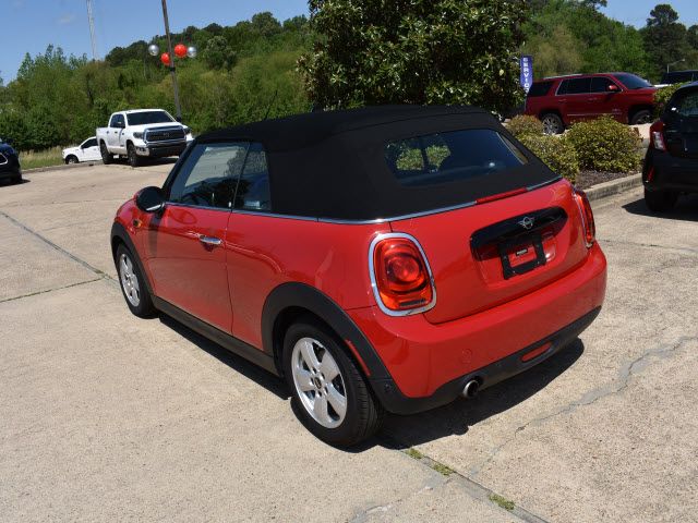 Photo 1 VIN: WMWWG5C54K3F79585 - MINI CONVERTIBLE 