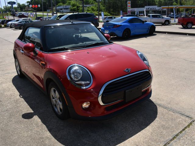 Photo 3 VIN: WMWWG5C54K3F79585 - MINI CONVERTIBLE 