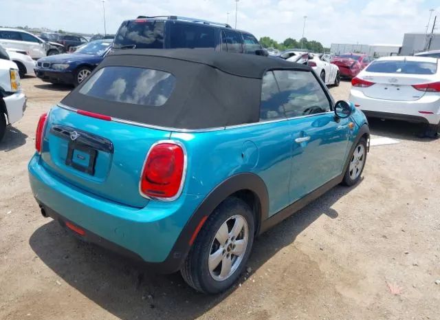 Photo 3 VIN: WMWWG5C54K3H07579 - MINI COOPER CONVERTIBLE 