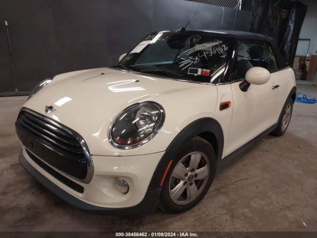 Photo 1 VIN: WMWWG5C54K3H07792 - MINI CONVERTIBLE 