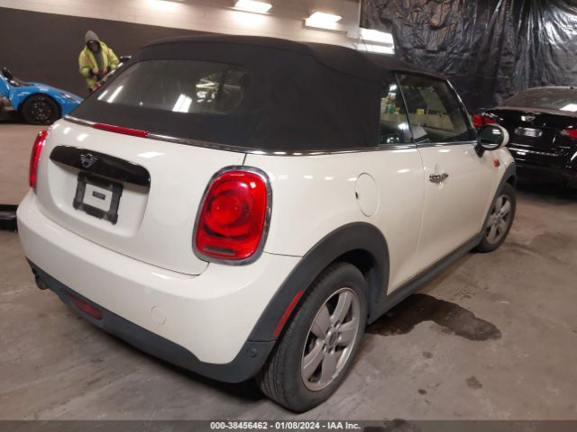 Photo 3 VIN: WMWWG5C54K3H07792 - MINI CONVERTIBLE 