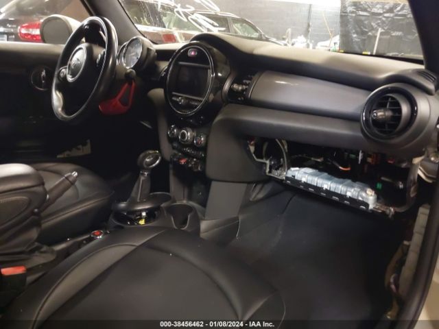 Photo 4 VIN: WMWWG5C54K3H07792 - MINI CONVERTIBLE 