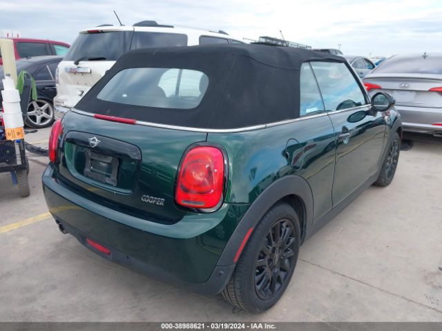 Photo 3 VIN: WMWWG5C54K3H08991 - MINI CONVERTIBLE 