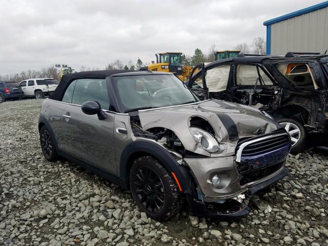 Photo 0 VIN: WMWWG5C55G3A81211 - MINI COOPER 