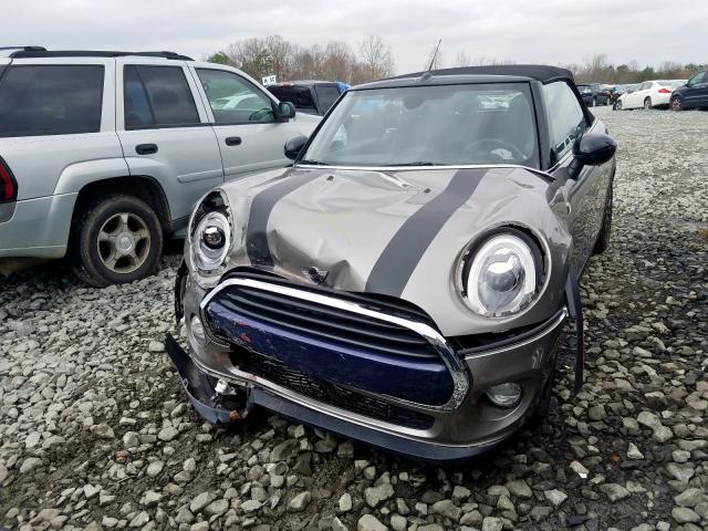 Photo 8 VIN: WMWWG5C55G3A81211 - MINI COOPER 