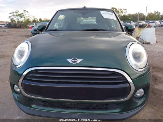 Photo 5 VIN: WMWWG5C55H3C19976 - MINI COOPER CONVERTIBLE 