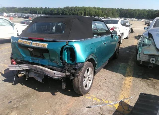 Photo 3 VIN: WMWWG5C55H3C20190 - MINI CONVERTIBLE 