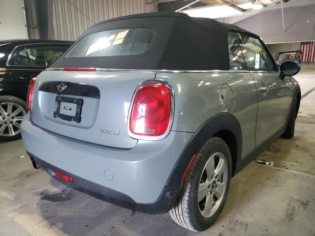 Photo 3 VIN: WMWWG5C55J3C68746 - MINI COOPER 