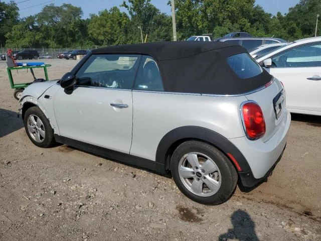 Photo 1 VIN: WMWWG5C55J3C68794 - MINI COOPER 