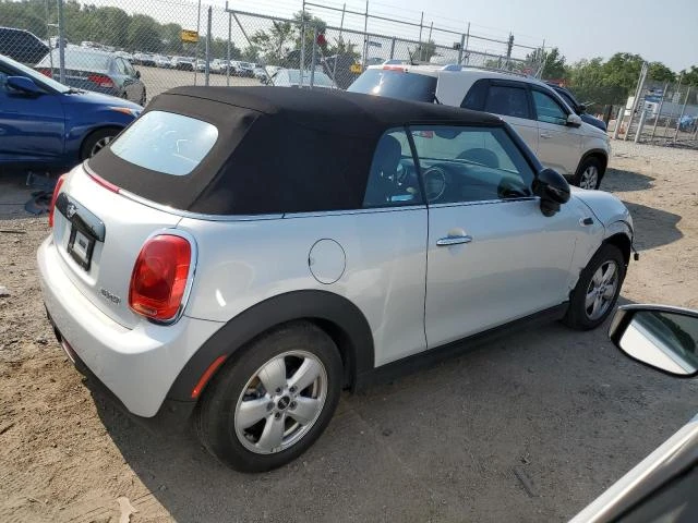 Photo 2 VIN: WMWWG5C55J3C68794 - MINI COOPER 