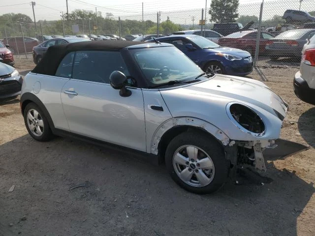 Photo 3 VIN: WMWWG5C55J3C68794 - MINI COOPER 