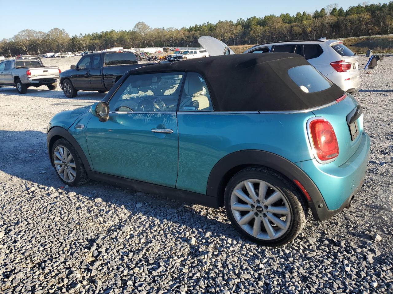 Photo 1 VIN: WMWWG5C55J3D00871 - MINI COOPER 