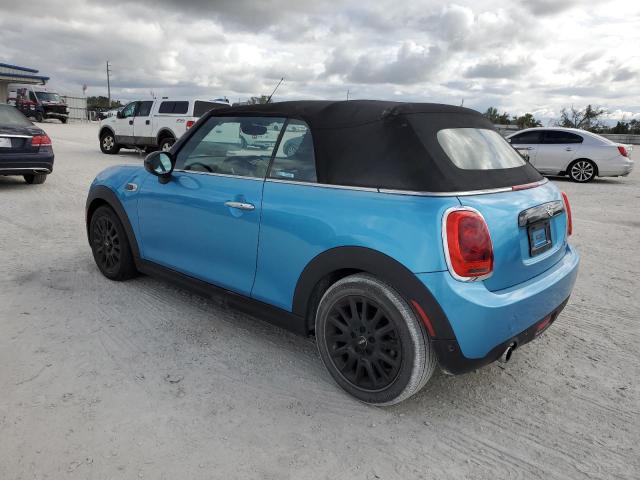 Photo 1 VIN: WMWWG5C55K3F79711 - MINI COOPER 