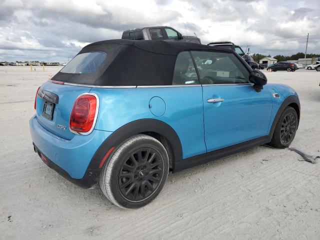 Photo 2 VIN: WMWWG5C55K3F79711 - MINI COOPER 