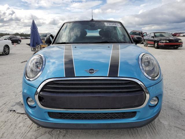 Photo 4 VIN: WMWWG5C55K3F79711 - MINI COOPER 