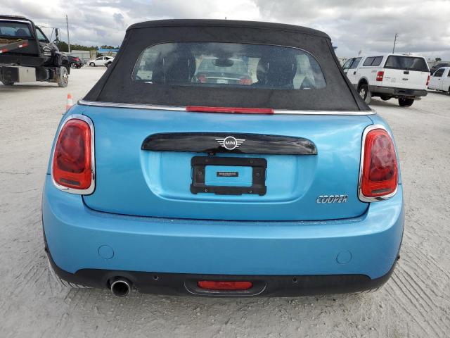 Photo 5 VIN: WMWWG5C55K3F79711 - MINI COOPER 