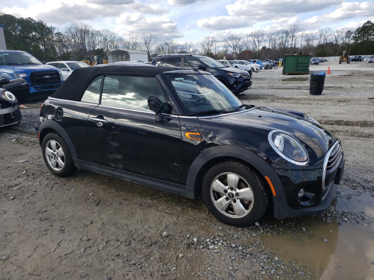 Photo 3 VIN: WMWWG5C55K3H07557 - MINI COOPER 