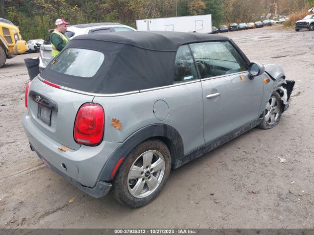 Photo 3 VIN: WMWWG5C55K3H08448 - MINI CONVERTIBLE 