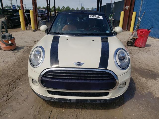 Photo 4 VIN: WMWWG5C56G3A81153 - MINI COOPER 