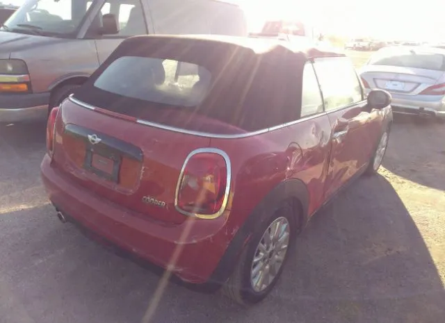 Photo 3 VIN: WMWWG5C56G3C18950 - MINI COOPER CONVERTIBLE 