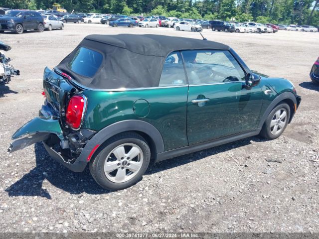 Photo 3 VIN: WMWWG5C56J3C68710 - MINI CONVERTIBLE 