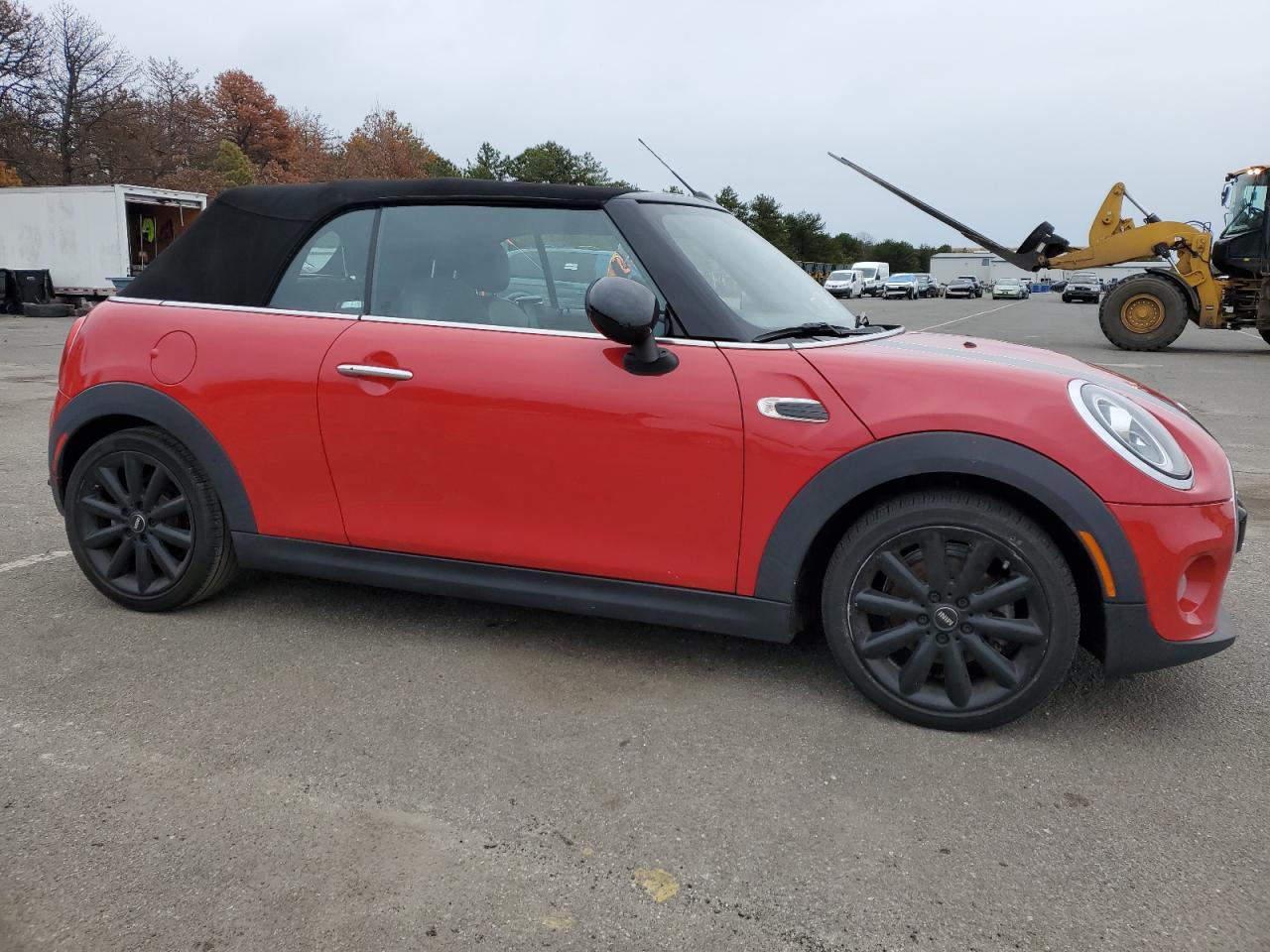 Photo 3 VIN: WMWWG5C56K3H08135 - MINI COOPER 