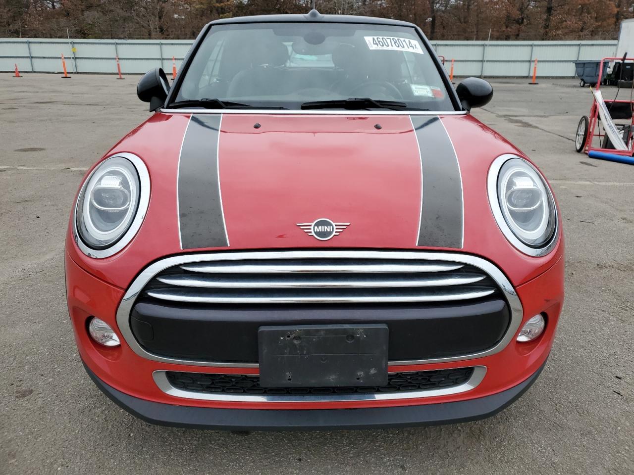 Photo 4 VIN: WMWWG5C56K3H08135 - MINI COOPER 