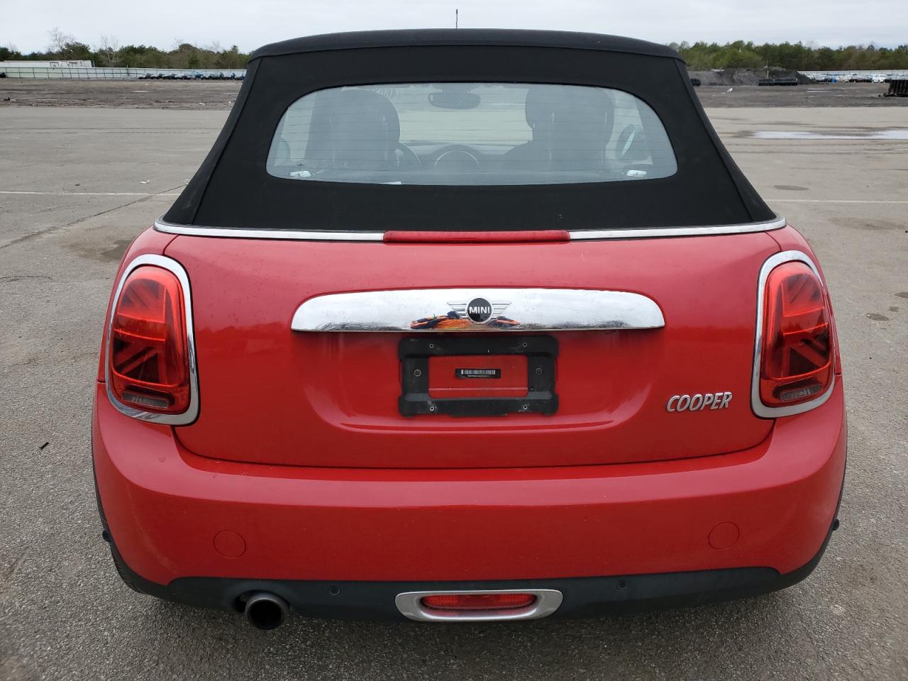 Photo 5 VIN: WMWWG5C56K3H08135 - MINI COOPER 