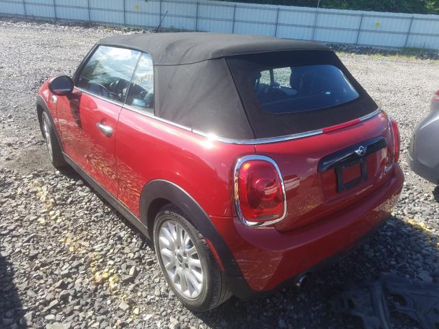 Photo 2 VIN: WMWWG5C57G3A83199 - MINI COOPER 