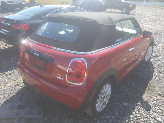 Photo 3 VIN: WMWWG5C57G3A83199 - MINI COOPER 