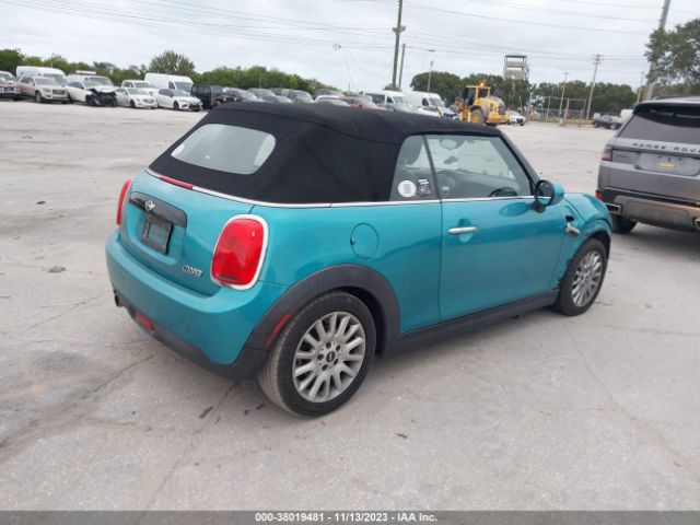 Photo 3 VIN: WMWWG5C57G3A83493 - MINI CONVERTIBLE 