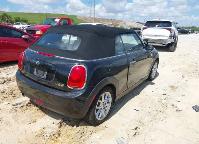 Photo 3 VIN: WMWWG5C57G3C19315 - MINI COOPER CONVERTIBLE 