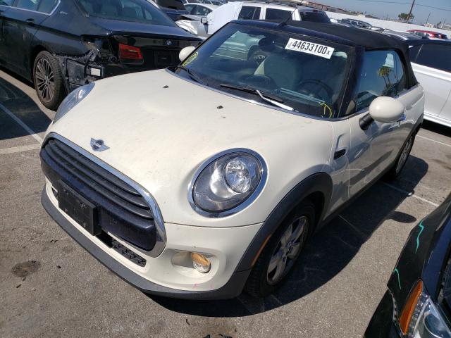 Photo 1 VIN: WMWWG5C57J3D00788 - MINI COOPER 