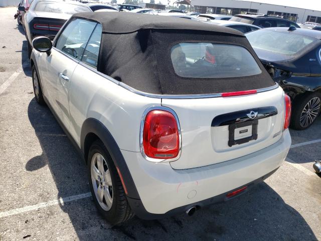 Photo 2 VIN: WMWWG5C57J3D00788 - MINI COOPER 