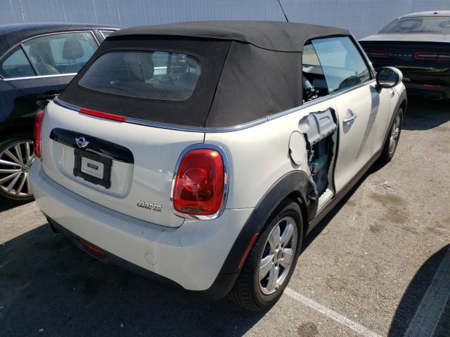 Photo 3 VIN: WMWWG5C57J3D00788 - MINI COOPER 