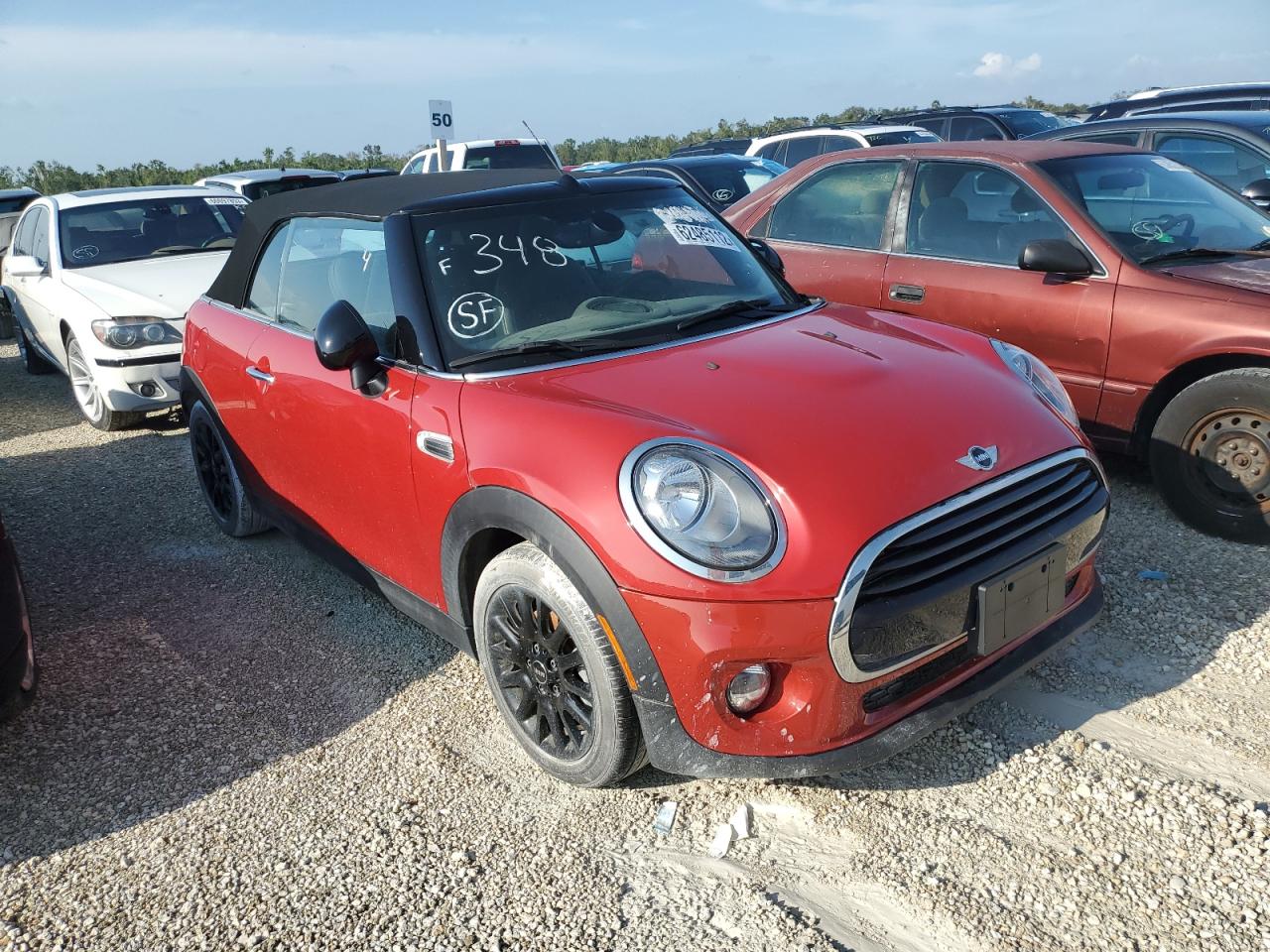 Photo 0 VIN: WMWWG5C57J3D00886 - MINI COOPER 