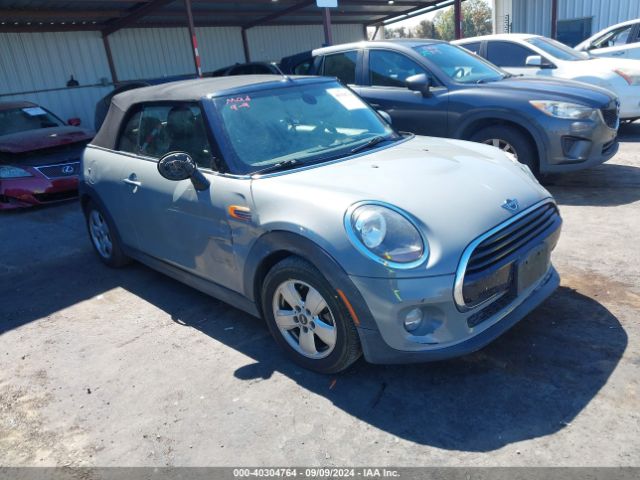 Photo 0 VIN: WMWWG5C57K3D01537 - MINI COOPER CONVERTIBLE 