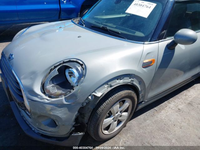 Photo 5 VIN: WMWWG5C57K3D01537 - MINI COOPER CONVERTIBLE 