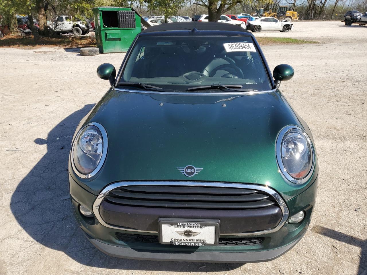 Photo 4 VIN: WMWWG5C57K3F79242 - MINI COOPER 