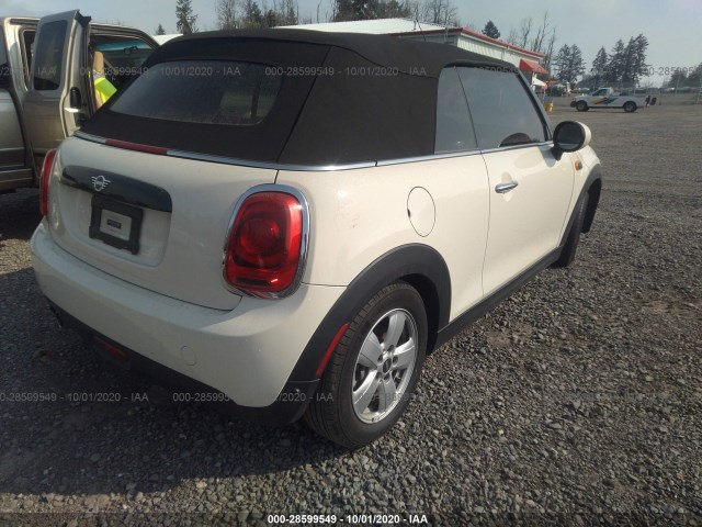 Photo 3 VIN: WMWWG5C57K3H08015 - MINI CONVERTIBLE 