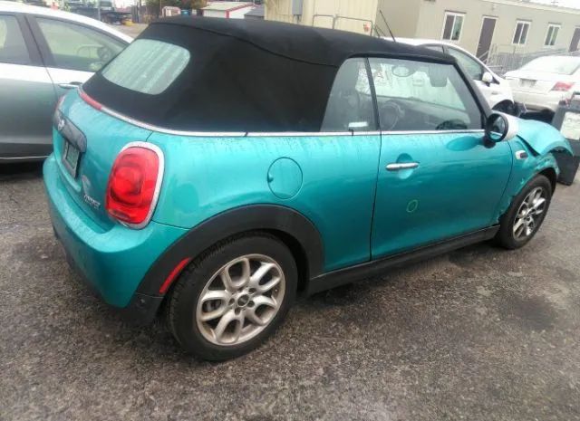 Photo 3 VIN: WMWWG5C57K3H08435 - MINI CONVERTIBLE 