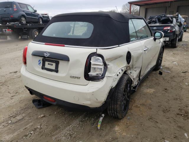 Photo 3 VIN: WMWWG5C57K3H08595 - MINI COOPER 